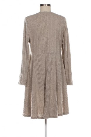 Φόρεμα SHEIN, Μέγεθος XL, Χρώμα  Μπέζ, Τιμή 18,99 €