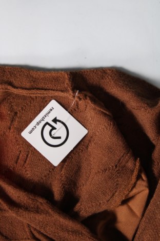 Φόρεμα SHEIN, Μέγεθος 4XL, Χρώμα Καφέ, Τιμή 18,99 €