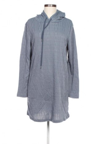 Kleid SHEIN, Größe L, Farbe Blau, Preis 20,99 €
