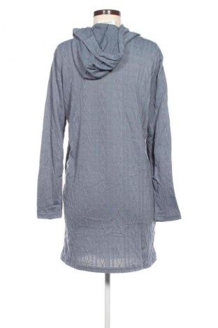 Kleid SHEIN, Größe L, Farbe Blau, Preis 20,99 €