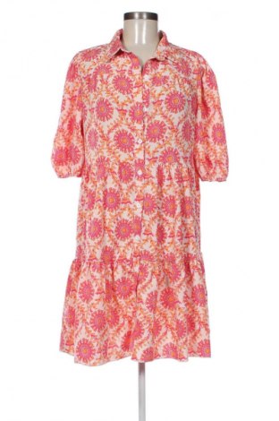 Φόρεμα SHEIN, Μέγεθος L, Χρώμα Πολύχρωμο, Τιμή 29,90 €