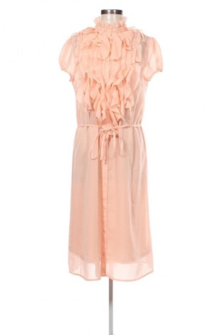 Kleid Saint Tropez, Größe M, Farbe Rosa, Preis 25,00 €