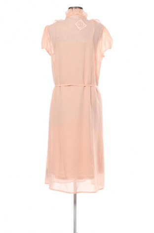 Kleid Saint Tropez, Größe M, Farbe Rosa, Preis 25,00 €