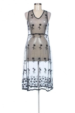 Kleid Saint Tropez, Größe S, Farbe Schwarz, Preis 24,55 €