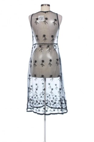 Kleid Saint Tropez, Größe S, Farbe Schwarz, Preis 24,55 €