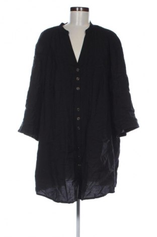 Kleid Samoon, Größe 3XL, Farbe Schwarz, Preis € 33,99