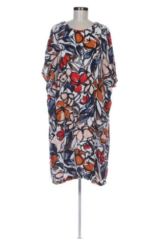 Šaty  Samoon By Gerry Weber, Velikost XL, Barva Vícebarevné, Cena  449,00 Kč