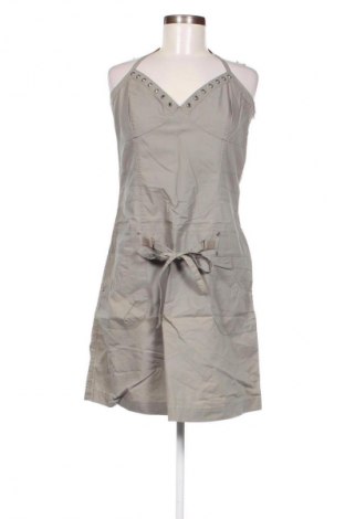 Kleid Sancred, Größe L, Farbe Beige, Preis 23,52 €