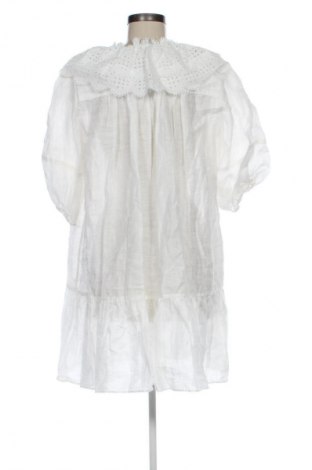 Kleid Sandro, Größe M, Farbe Weiß, Preis € 174,99