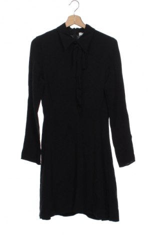 Φόρεμα Sandro, Μέγεθος S, Χρώμα Μαύρο, Τιμή 66,50 €
