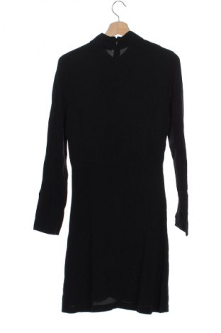 Φόρεμα Sandro, Μέγεθος S, Χρώμα Μαύρο, Τιμή 66,50 €