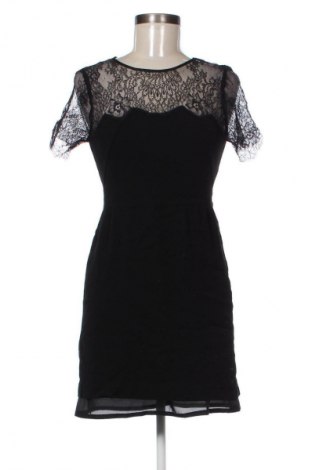 Kleid Sandro, Größe S, Farbe Schwarz, Preis € 77,24