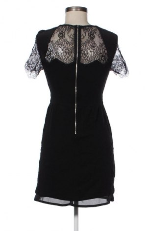 Kleid Sandro, Größe S, Farbe Schwarz, Preis € 77,24