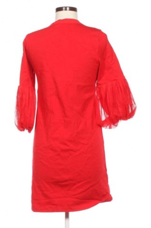 Kleid Scar, Größe S, Farbe Rot, Preis 20,99 €