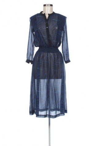 Kleid Scotch & Soda, Größe XS, Farbe Mehrfarbig, Preis 66,50 €