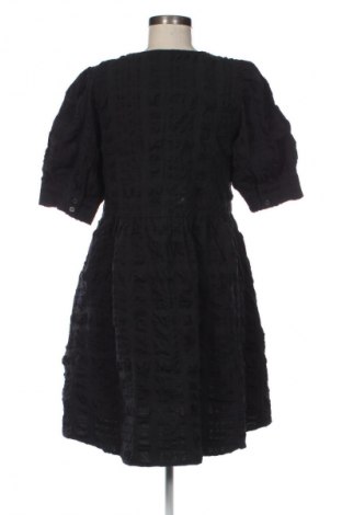 Rochie Second Female, Mărime L, Culoare Negru, Preț 215,79 Lei