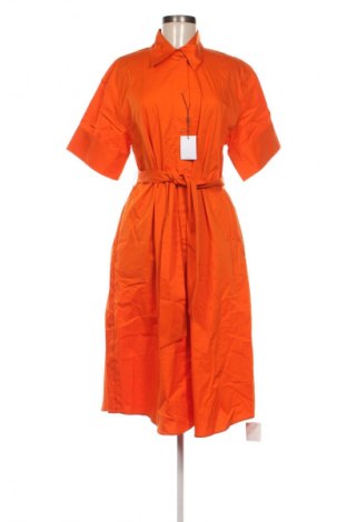 Rochie Seidensticker, Mărime M, Culoare Portocaliu, Preț 373,99 Lei