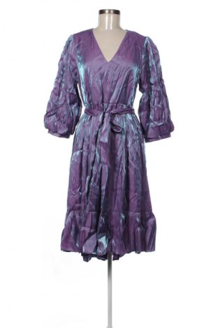 Sukienka Selected Femme, Rozmiar M, Kolor Fioletowy, Cena 550,23 zł