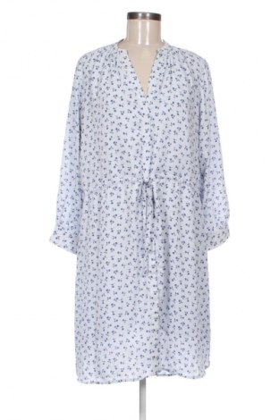 Kleid Selected Femme, Größe L, Farbe Mehrfarbig, Preis 27,99 €