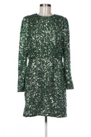 Φόρεμα Selected Femme, Μέγεθος M, Χρώμα Πράσινο, Τιμή 46,00 €