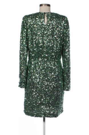Φόρεμα Selected Femme, Μέγεθος M, Χρώμα Πράσινο, Τιμή 46,00 €