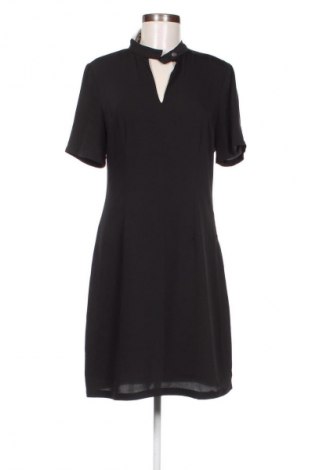 Kleid Selected Femme, Größe M, Farbe Schwarz, Preis € 31,68