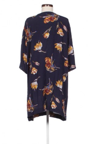 Kleid Selection By Ulla Popken, Größe XXL, Farbe Mehrfarbig, Preis 20,99 €