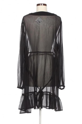 Kleid Sheego, Größe XXL, Farbe Schwarz, Preis 33,99 €