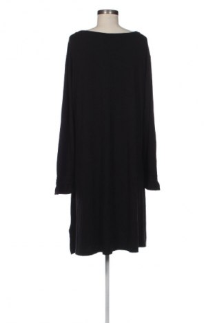 Φόρεμα Sheego, Μέγεθος 3XL, Χρώμα Μαύρο, Τιμή 55,20 €
