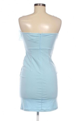 Φόρεμα Sheinside, Μέγεθος S, Χρώμα Μπλέ, Τιμή 14,83 €