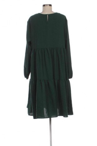 Kleid Shine, Größe XL, Farbe Grün, Preis € 20,99
