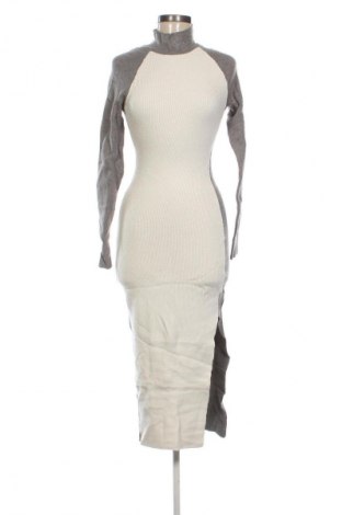 Kleid Shine, Größe S, Farbe Grau, Preis € 30,99