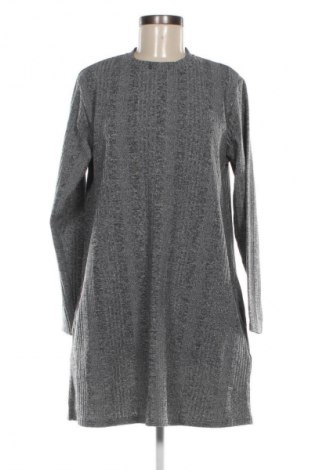 Rochie Shoulder, Mărime L, Culoare Gri, Preț 165,99 Lei