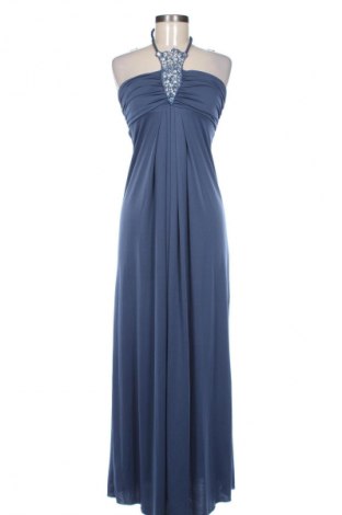 Rochie Silvian Heach, Mărime S, Culoare Albastru, Preț 215,79 Lei