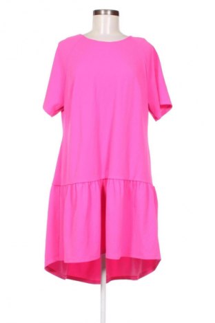Kleid Simply Be, Größe XL, Farbe Rosa, Preis 14,91 €