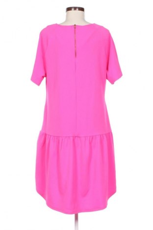 Kleid Simply Be, Größe XL, Farbe Rosa, Preis 14,91 €