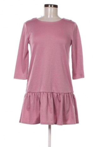 Kleid Sinsay, Größe S, Farbe Aschrosa, Preis € 14,83