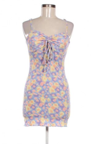 Kleid Sinsay, Größe XXS, Farbe Mehrfarbig, Preis 14,77 €