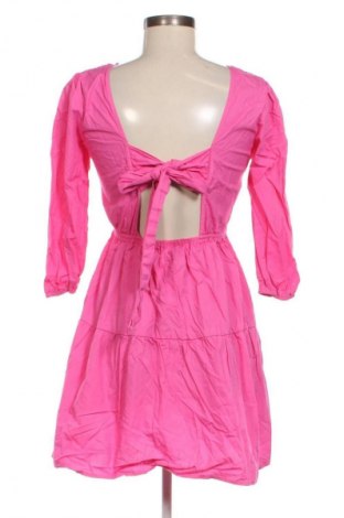 Kleid Sinsay, Größe XS, Farbe Rosa, Preis 14,83 €