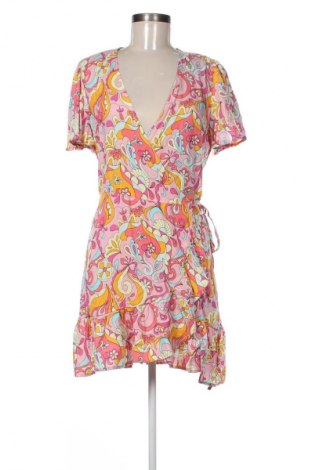 Kleid Sinsay, Größe M, Farbe Mehrfarbig, Preis 23,53 €