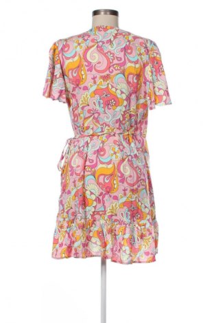 Kleid Sinsay, Größe M, Farbe Mehrfarbig, Preis 23,53 €