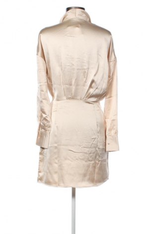 Kleid Sinsay, Größe S, Farbe Beige, Preis 14,83 €