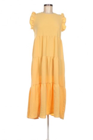 Kleid Sinsay, Größe S, Farbe Orange, Preis 14,83 €