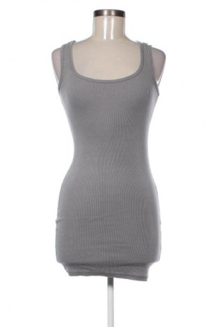 Kleid Sinsay, Größe S, Farbe Grau, Preis 14,83 €