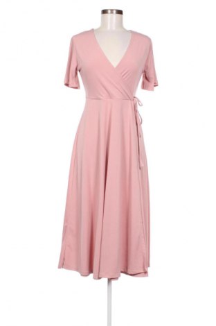 Kleid Sinsay, Größe S, Farbe Rosa, Preis 14,91 €