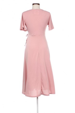 Kleid Sinsay, Größe S, Farbe Rosa, Preis 14,91 €