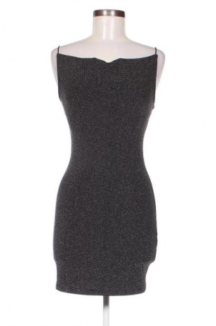 Kleid Sinsay, Größe XS, Farbe Schwarz, Preis 12,99 €