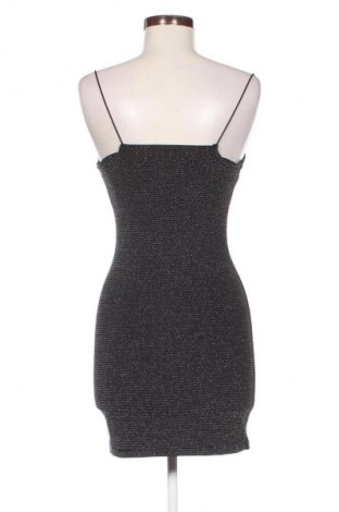 Kleid Sinsay, Größe XS, Farbe Schwarz, Preis 12,99 €