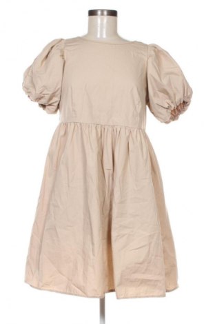 Kleid Sinsay, Größe S, Farbe Beige, Preis € 14,83
