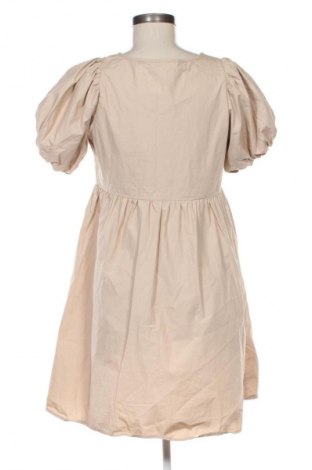 Kleid Sinsay, Größe S, Farbe Beige, Preis € 14,83